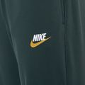 Детски анцуг Nike Sportswear vintage green/ white 7