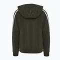 Детски суитшърт Nike Sportswear Club Knit cargo khaki 2