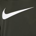 Детски суитшърт Nike Sportswear Club Knit cargo khaki 3