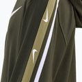 Детски суитшърт Nike Sportswear Club Knit cargo khaki 4