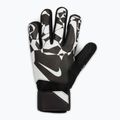Вратарски ръкавици Nike Match black/white/white 2