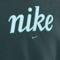 Детски суитшърт Nike Sportswear Club Fleece vintage green / green frost 3