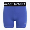 Детски шорти Nike Pro comet blue/white 6