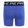 Детски шорти Nike Pro comet blue/white 7