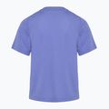 Детска тениска Nike Dri-Fit Multi SS royal pulse/бяло 2