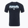 Мъжка тениска Nike Dri-Fit Running black 2