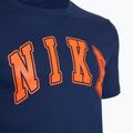 Мъжка тениска Nike Sportswear Club midnight navy 3