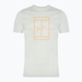 Мъжка тениска за тенис Nike Court Dri-FIT светло кестеняво