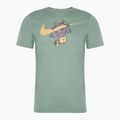Мъжка тениска за тренировки Nike Dri-FIT Fitness jade horizon