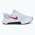 Дамски обувки за тренировка Nike MC Trainer 3 football grey/ armory navy/ hot fuchsia 2