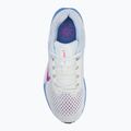 Дамски обувки за бягане Nike Winflo 11 summit white/royal pulse/football grey/hyperviolet 5