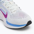 Дамски обувки за бягане Nike Winflo 11 summit white/royal pulse/football grey/hyperviolet 7