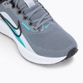 Мъжки обувки за бягане Nike Downshifter 13 cool grey/dusty cactus/pure platinum/black 7