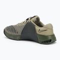 Мъжки обувки за тренировка Nike Metcon 9 light army/ cargo khaki/ sequoia/ black 3