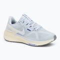 Дамски обувки за бягане Nike Structure 25 football grey/ blue tint/ pale ivory/white