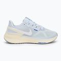 Дамски обувки за бягане Nike Structure 25 football grey/ blue tint/ pale ivory/white 2