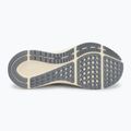 Дамски обувки за бягане Nike Structure 25 football grey/ blue tint/ pale ivory/white 4