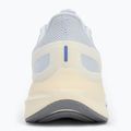 Дамски обувки за бягане Nike Structure 25 football grey/ blue tint/ pale ivory/white 6