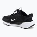 Мъжки маратонки за бягане Nike Pegasus EasyOn черно/антрацит/прах от фосфор/бяло 3