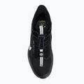 Мъжки маратонки за бягане Nike Pegasus EasyOn черно/антрацит/прах от фосфор/бяло 5