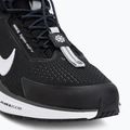 Мъжки маратонки за бягане Nike Pegasus EasyOn черно/антрацит/прах от фосфор/бяло 7