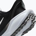 Мъжки маратонки за бягане Nike Pegasus EasyOn черно/антрацит/прах от фосфор/бяло 9