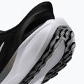 Мъжки маратонки за бягане Nike Pegasus EasyOn черно/антрацит/прах от фосфор/бяло 10