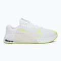 Мъжки обувки за тренировка Nike Metcon 9 white/ white/ volt 2