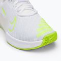 Мъжки обувки за тренировка Nike Metcon 9 white/ white/ volt 7