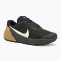 Мъжки обувки за тренировка Nike Air Zoom TR 1 black/ gum light brown/ coconut milk