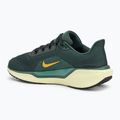 Мъжки обувки за бягане Nike Pegasus 41 винтидж зелено / бикоастално / черно / безкрайно златно 3