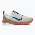 Мъжки обувки за бягане Nike Wildhorse 8 Trail R light silver / velvet brown / khaki 2