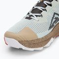 Мъжки обувки за бягане Nike Wildhorse 8 Trail R light silver / velvet brown / khaki 7