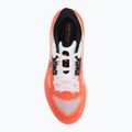 Дамски обувки за бягане Nike Vomero 17 white/light wild mango/crimson tint/black 5