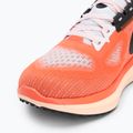Дамски обувки за бягане Nike Vomero 17 white/light wild mango/crimson tint/black 7