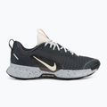 Дамски обувки за бягане Nike Juniper Trail 3 dark smoke grey/black/wolf grey/lightorewoodbrown 2