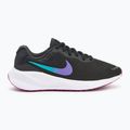 Дамски обувки за бягане Nike Revolution 7 dark smoke grey/hyper violet/white/dusty cactus 2