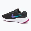 Дамски обувки за бягане Nike Revolution 7 dark smoke grey/hyper violet/white/dusty cactus 3