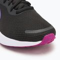 Дамски обувки за бягане Nike Revolution 7 dark smoke grey/hyper violet/white/dusty cactus 7