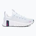 Дамски обувки за тренировка Nike Free Metcon 6 grey / armory navy / hot fuchsia 2