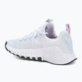 Дамски обувки за тренировка Nike Free Metcon 6 grey / armory navy / hot fuchsia 3