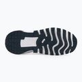 Дамски обувки за тренировка Nike Free Metcon 6 grey / armory navy / hot fuchsia 4