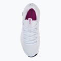 Дамски обувки за тренировка Nike Free Metcon 6 grey / armory navy / hot fuchsia 5