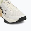 Мъжки обувки за обучение Nike Air Max Alpha Trainer 6 sail/coconut milk/team gold/black 7