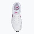 Дамски обувки Nike Air Max SC white/photon dust/black/hot fuchsia 5