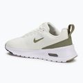 Дамски обувки Nike Air Max Nuaxis summit white/stone/white/light arm 3