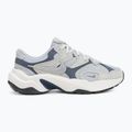 Дамски обувки Nike AL8 wolfgrey / light carbon / platinumtint / metallicsilver 2