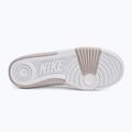 Дамски обувки Nike Gamma Force sail / white-platinum violet 4