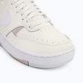 Дамски обувки Nike Gamma Force sail / white-platinum violet 7