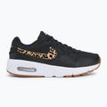 Nike Air Max SC дамски обувки черно/ сезам/ коноп/ бяло 2